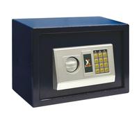 CASSEFORTI DA ESTERNO H25-L35P19