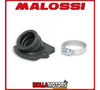 029441B COLLETTORE ASPIRAZIONE MALOSSI RACING D. 22 - 28 PIAGGIO ZIP 50 2T 2000-