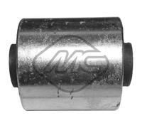 Metalcaucho Supporto Corpo Dell'Asse Frontale per Fiat Scudo Scatola 220_2.0 J