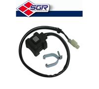 029731 Pulsante Avviamento Start Motore YAMAHA TT R 230 2012 2013 2014