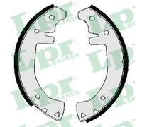 LPR 02990 Kit ganasce freni