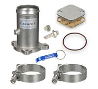 01A AGR Valvola Guarnizione Kit Riparazione per VW Audi Seat Skoda 1.9 TDI AV...