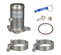 02A AGR Valvola Guarnizione Kit Riparazione per VW Audi Seat Skoda 1.9 TDI AS...