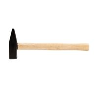 02A208 TOP TOOLS Martello da carpentiere 800 g manico legno