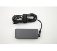 02DL122 Lenovo 45W Alimentatore Power Adapter with 3-prong design compatible wit