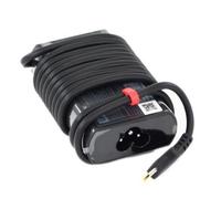 02DL153 Lenovo 65W power adapter for notebooks, supports multiple output voltage