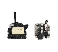 02E DQ250 TCU DSG Modulo di controllo della trasmissione 02E927770AD 6 velocità adatto compatibile for VW, Audi, Skoda 02E927770AJ 02E927770AL(02E927770AD)