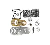 02E DQ250 Transmission Master Rebuild Kit Overhaul Clutch Plates Per Audi VW