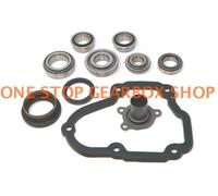 02J 0A4 GEARBOX 5 Velocità Basic Cuscinetto E Guarnizione Kit Revisione Per Audi