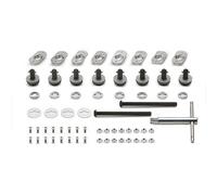 02RKIT GIVI KIT trasformazione per KTM 1290 Super Adventure R 2021 - 2024