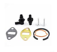 02s Pompa con Craftsman Plus S Compatibile con Kohler 1255902 12 559 Fuel 1255902s per Raccordi Lt1750 Trattori da Prato e Scotts per Hardware