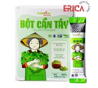 02x Dalahouse sedano in polvere per la pressione sanguigna salute del cuore...