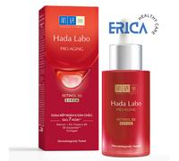02x Hada Labo Pro-Aging Retinol B3 Serum for Anti-Aging Rughe Dark Spot Care