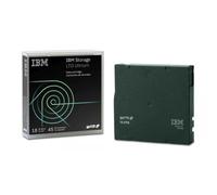 IBM - Ultrium Lto 9 Data Cartridge - 18tb - SPEDIZIONE GRATUITA
