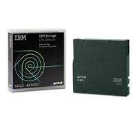 02XW568 IBM 02XW568 supporto di archiviazione di backup Nastro dati vuoto 18 TB