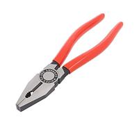 03 01 200 pinza per afferrare e tagliare, universale 200 mm KNIPEX