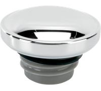 03-0305-A-BC221 GAS CAP SCREW-IN VENTED CHROME HARLEY XL 1200 X FORTY-EIGHT 2017