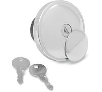 03-0320A-A SCREW-IN LOCKING GAS CAP VENTED HARLEY VRSCF 1250 V-ROD MUSCLE 2010