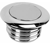 03-0329-B1 POP-UP GAS CAP NON-VENTED CHROME HARLEY VRSCF 1250 V-ROD MUSCLE 2009