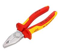 03 06 180 isolato, universale per piegatura presa e KNIPEX