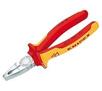 03 06 200 pinza isolata, universale 200 mm KNIPEX