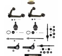 03-06 RAM 2500 3500 Controllo Braccia Sfera Giunti / Vincolo Aste / Sway BAR