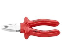 03 07 160 pinza isolata, universale 160 mm KNIPEX