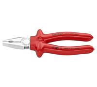 03 07 200 pinza isolata, universale 200 mm KNIPEX