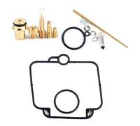 03-408 Carburetor Repair Kit Carb Rebuild fit for Polaris Sportsman 500 HO 01-02
