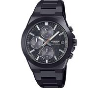 CASIO EDIFICE Orologi EFS-S650DC-1A | Unisex | Nero