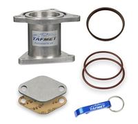 03. Kit Riparazione Valvola EGR per VW Audi Seat Skoda 2.0 TDI CBBB CAGA BMN ...