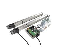 03 Modello 200Kg*2 Disponibile Apri del cancello a battente con doppio attuatore automatico for cancello a battente con spedizione veloce