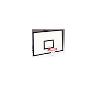 (03) TABELLONE BASKET MIS CM180x120 DI RESINA MELAMMINICA X ESTERNO NO CANESTRO