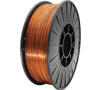 030 11 Lb. Bobina Acciaio Dolce Filo Mig ER70-S6 SHARK INDUSTRIES LTD 12003