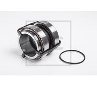 030.250-10A Kompaktradlager 105 x 160 x 140 Adatto A per Iveco, Man, Volvo