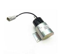 0300-12E2LS3 Attuatore 'elettrovalvola di spegnimento fiamma Interruttore di spegnimento fiamma for il di sicurezza di arresto del motore
