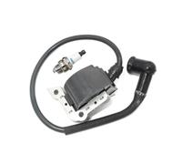 030143040 Modulo bobina di accensione adatto for Makita DCS6800i | DCS6000i con candela