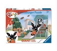 03016 Ravensburger - Bing - Puzzle Giant Floor - 24 pezzi