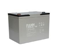 03017003 Batteria MK 12 V 73 Ah