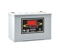 03017004 Batteria MK 12 V 60 Ah
