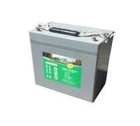 03017005 Batteria MK 12 V 50 Ah