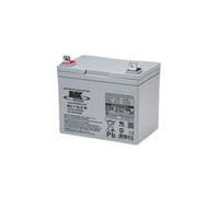 03017007 Batteria MK 12 V 35 Ah
