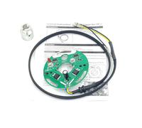 03020333506 Kit accensione elettronica DAYTONA HONDA Spedizione Espressa