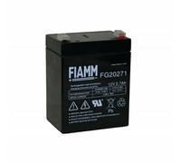 03024002 Batteria 12 V 2,9 Ah
