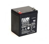 03024003 Batteria 12 V 5 Ah - 03024003 Batteria 12 V 5 Ah / Omega