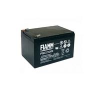 03024005 Batteria 12 V 12 Ah - 03024005 Batteria 12 V 12 Ah / Omega