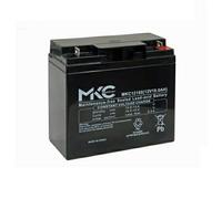 03024006 Batteria 12 V 18 Ah - 03024006 Batteria 12 V 18 Ah / Omega