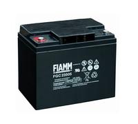 03024008 Batteria 12 V 34 Ah - 03024008 Batteria 12 V 34 Ah / Omega