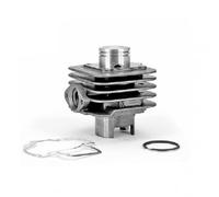 030302 CILINDRO TNT 50CC D.40 PIAGGIO ZIP Fast Rider 50 2T SP.12 GHISA