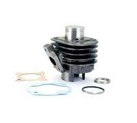 030305A CILINDRO E PISTONE D.40 SP10 IN GHISA MBK FLIPPER 50 2T